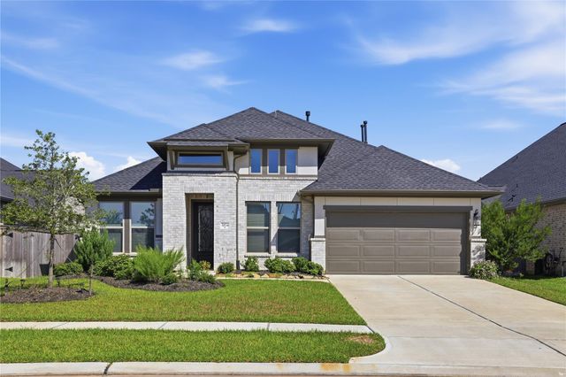 31834 Sorrel Copley Lane, Hockley, TX 77447