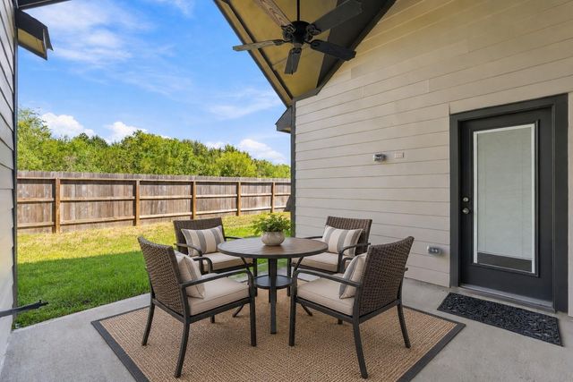 31834 Sorrel Copley Lane, Hockley, TX 77447