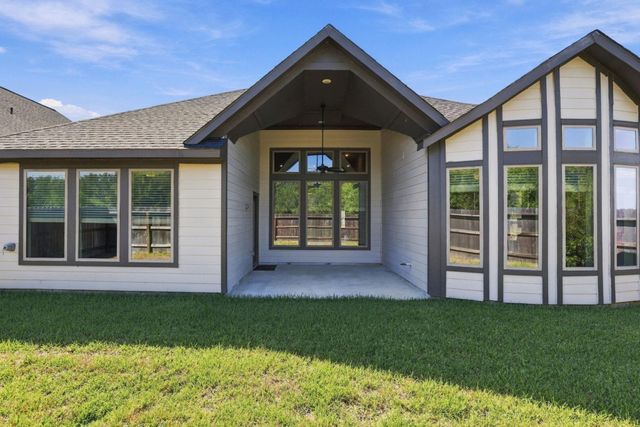31834 Sorrel Copley Lane, Hockley, TX 77447