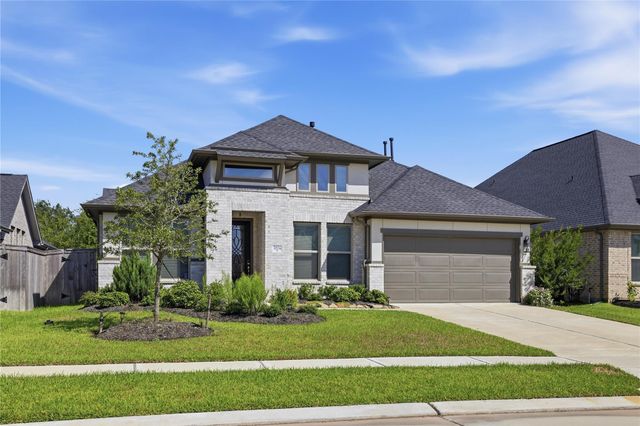 31834 Sorrel Copley Lane, Hockley, TX 77447