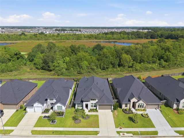 31834 Sorrel Copley Lane, Hockley, TX 77447