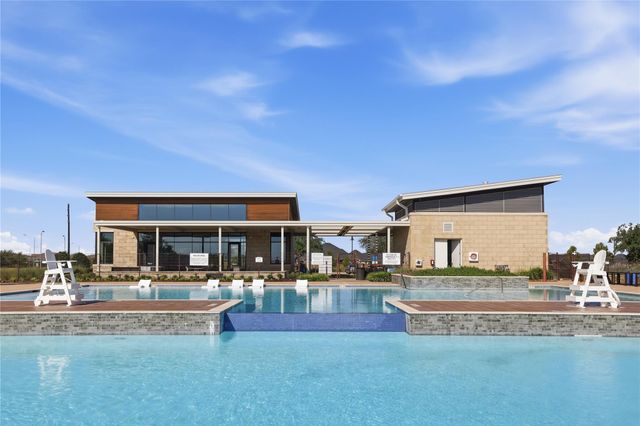 31834 Sorrel Copley Lane, Hockley, TX 77447