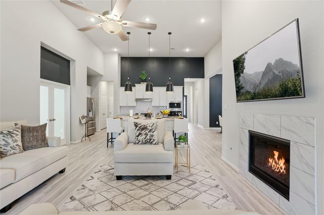 31834 Sorrel Copley Lane, Hockley, TX 77447