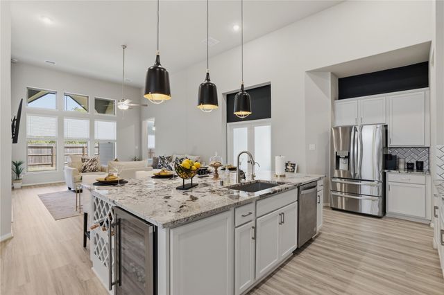 31834 Sorrel Copley Lane, Hockley, TX 77447