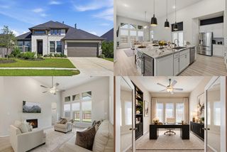 31834 Sorrel Copley Lane, Hockley, TX 77447