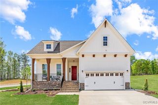 1037 Arbor Heights Ter, Midlothian, VA 23114