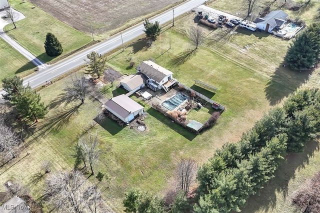 13830 Baumhart Road, Oberlin, OH 44074