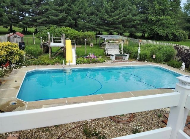 13830 Baumhart Road, Oberlin, OH 44074