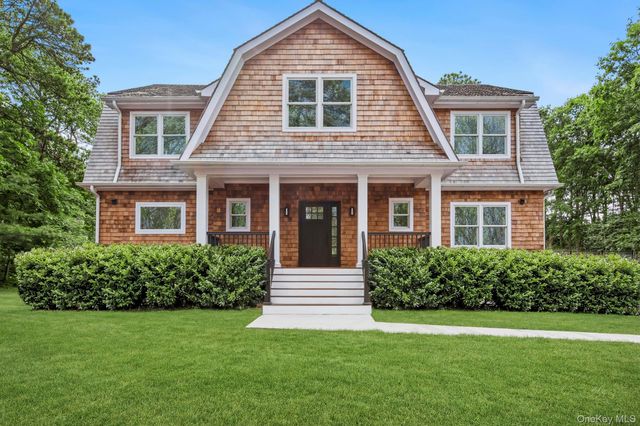 148 Hills Station Road, Southampton, NY 11968