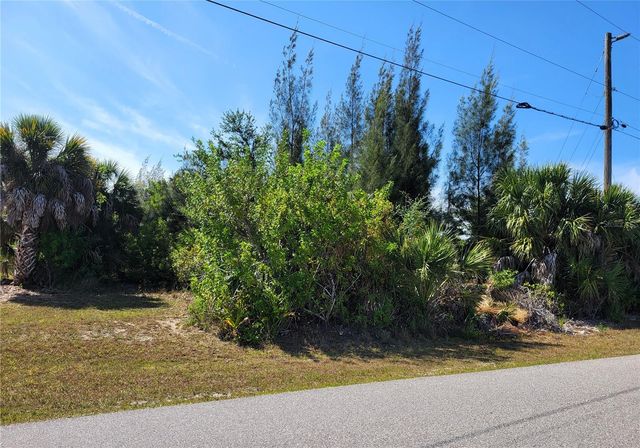 9598 SPRING CIRCLE, Port Charlotte, FL 33981