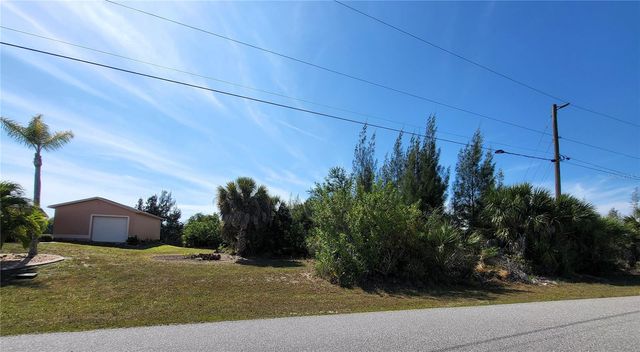 9598 SPRING CIRCLE, Port Charlotte, FL 33981