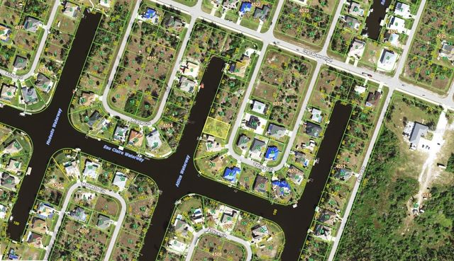9598 SPRING CIRCLE, Port Charlotte, FL 33981