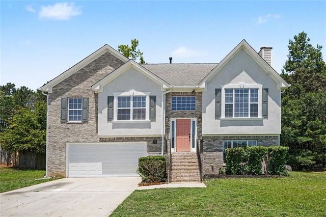 791 White Dove Drive, Mcdonough, GA 30253