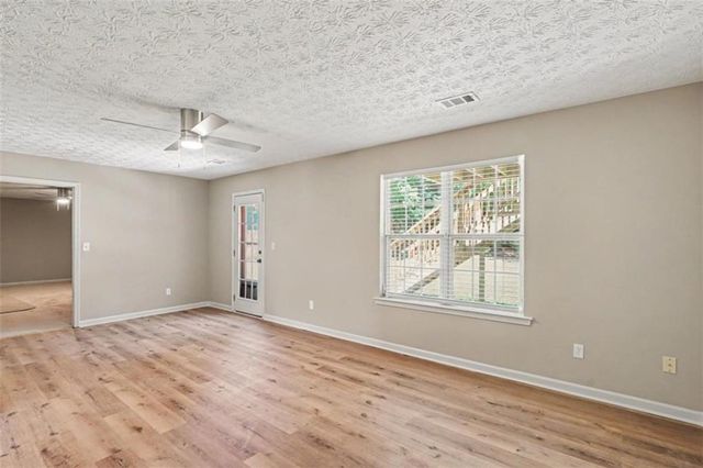 791 White Dove Drive, Mcdonough, GA 30253