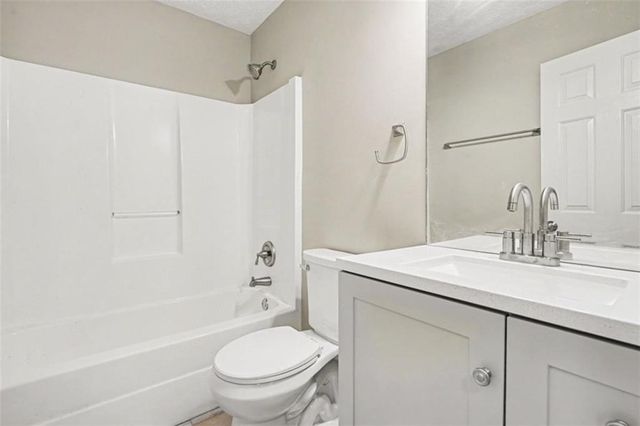 791 White Dove Drive, Mcdonough, GA 30253