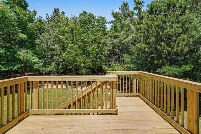 791 White Dove Drive, Mcdonough, GA 30253