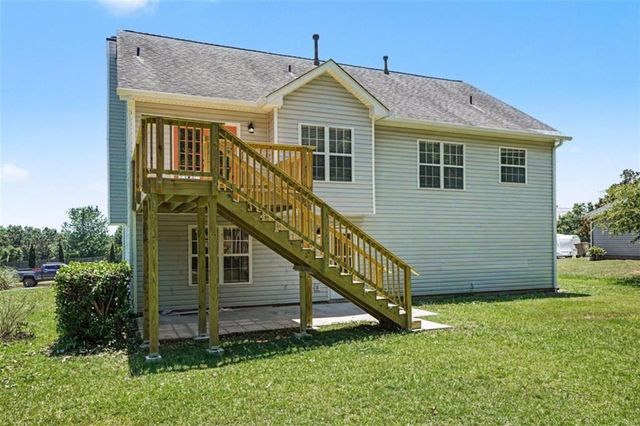 791 White Dove Drive, Mcdonough, GA 30253
