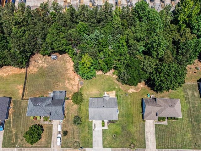 791 White Dove Drive, Mcdonough, GA 30253