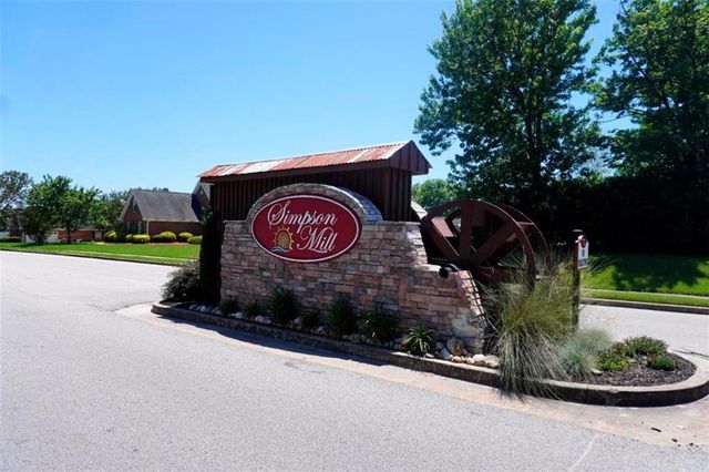 791 White Dove Drive, Mcdonough, GA 30253