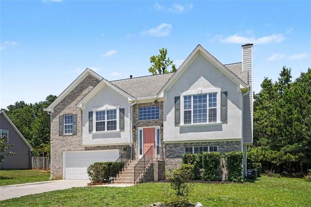 791 White Dove Drive, Mcdonough, GA 30253