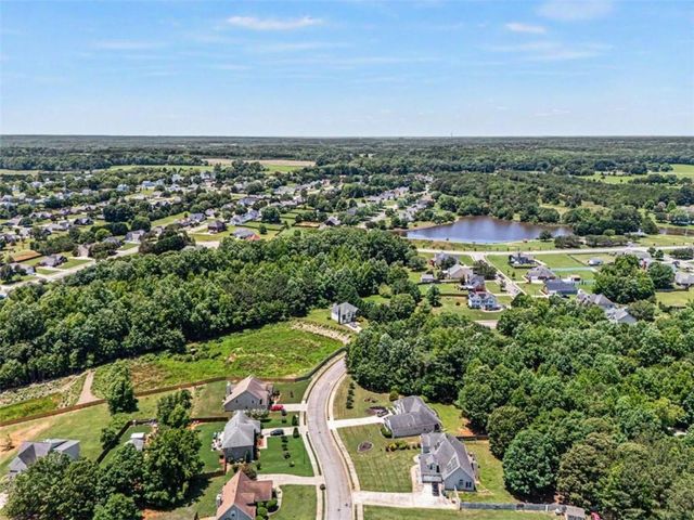 791 White Dove Drive, Mcdonough, GA 30253