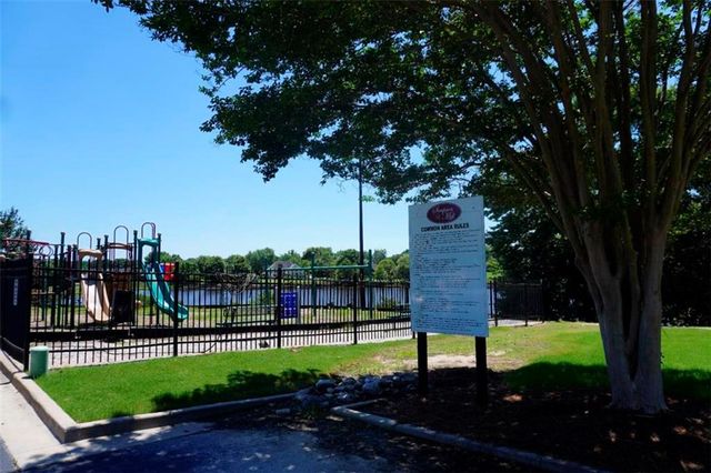 791 White Dove Drive, Mcdonough, GA 30253