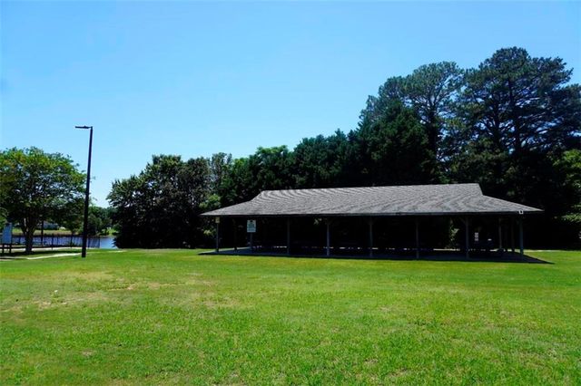 791 White Dove Drive, Mcdonough, GA 30253