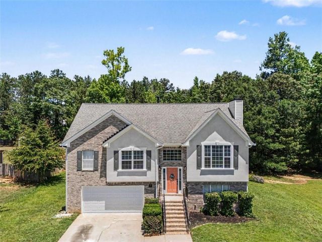 791 White Dove Drive, Mcdonough, GA 30253