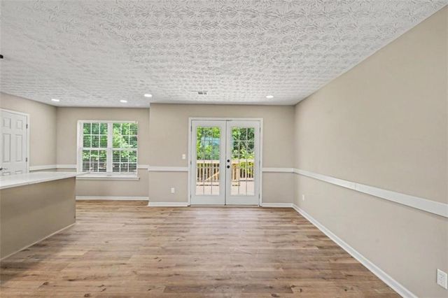 791 White Dove Drive, Mcdonough, GA 30253