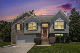 791 White Dove Drive, Mcdonough, GA 30253