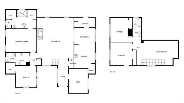 1207 Manor Court, Richmond, TX 77406