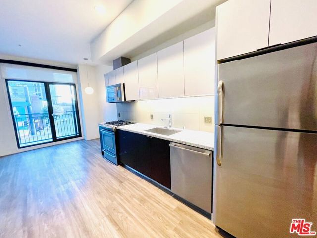 1122 Gayley Avenue 308, Westwood, CA 90024