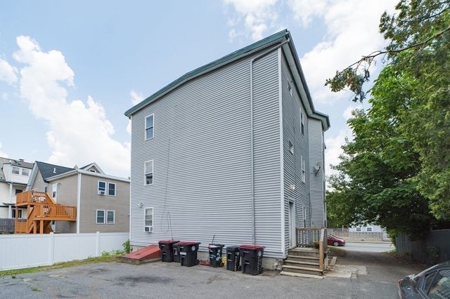 710 N Montello St 2, Brockton, MA 02301