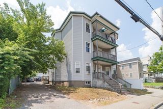 710 N Montello St 2, Brockton, MA 02301