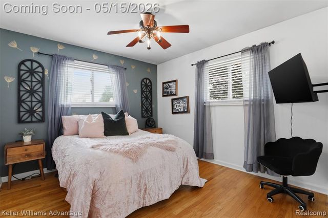 6018 Arcola Street, Garden City, MI 48135