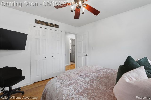 6018 Arcola Street, Garden City, MI 48135