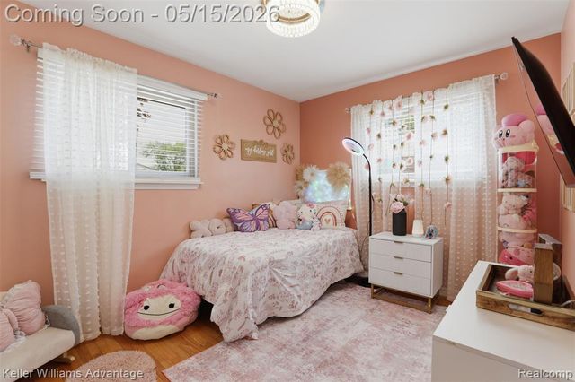 6018 Arcola Street, Garden City, MI 48135