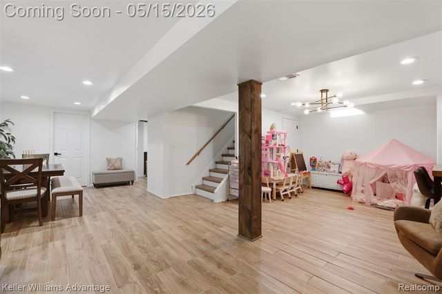 6018 Arcola Street, Garden City, MI 48135