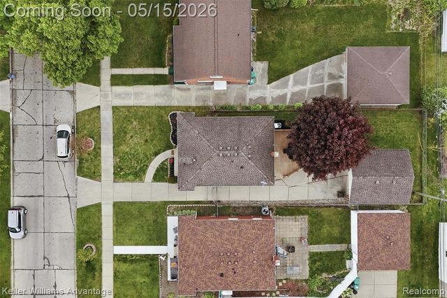 6018 Arcola Street, Garden City, MI 48135
