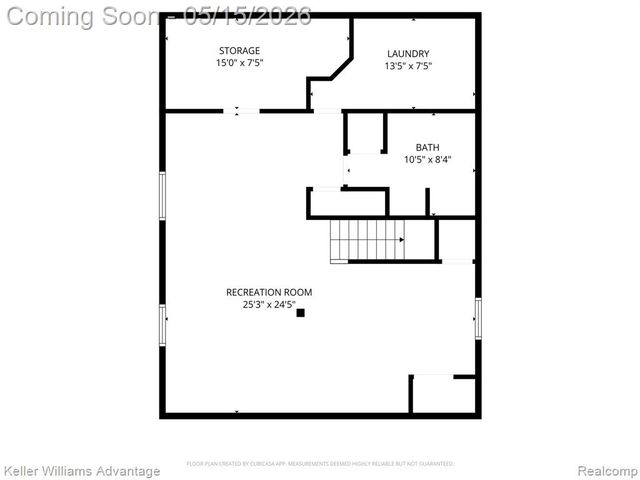 6018 Arcola Street, Garden City, MI 48135