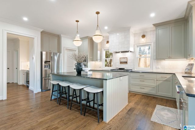 74 PARKWAY DRIVE, Homewood, AL 35209