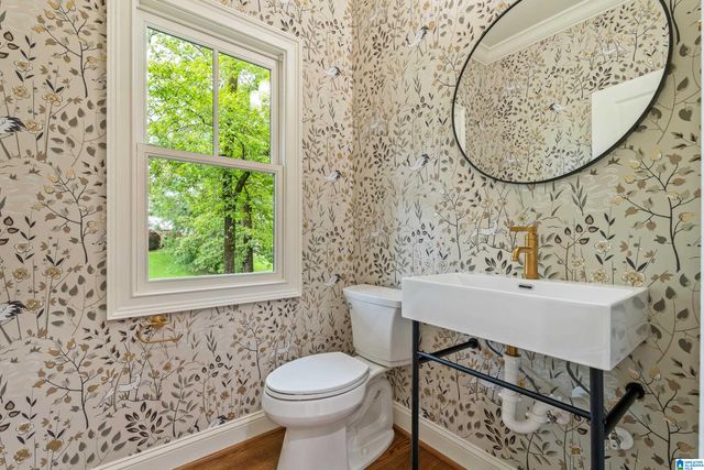 74 PARKWAY DRIVE, Homewood, AL 35209