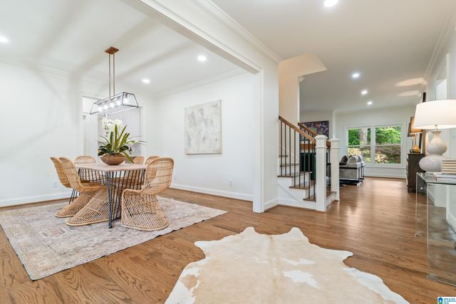 74 PARKWAY DRIVE, Homewood, AL 35209