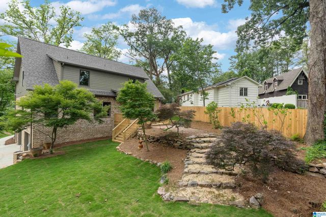 74 PARKWAY DRIVE, Homewood, AL 35209