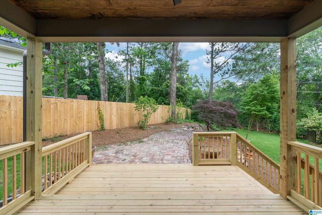 74 PARKWAY DRIVE, Homewood, AL 35209