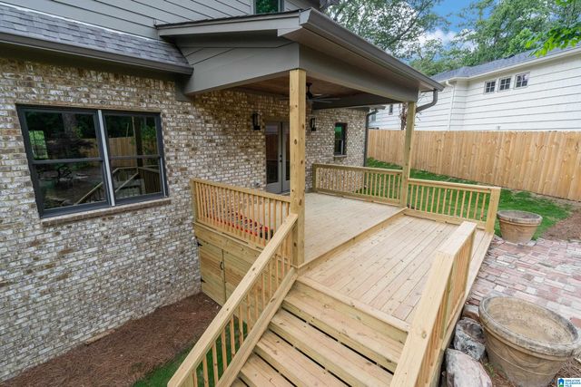 74 PARKWAY DRIVE, Homewood, AL 35209