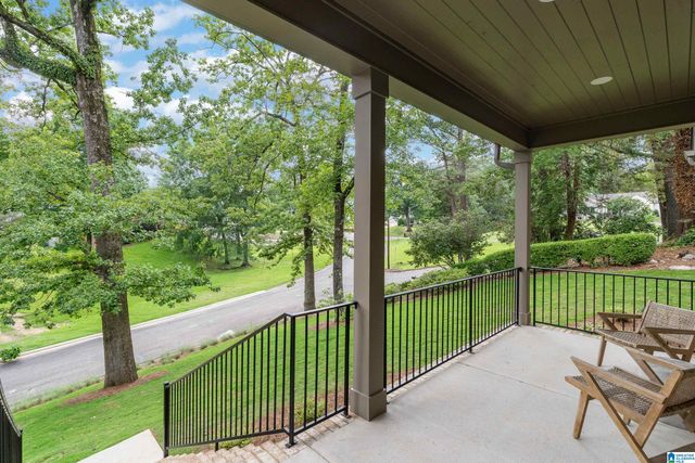 74 PARKWAY DRIVE, Homewood, AL 35209