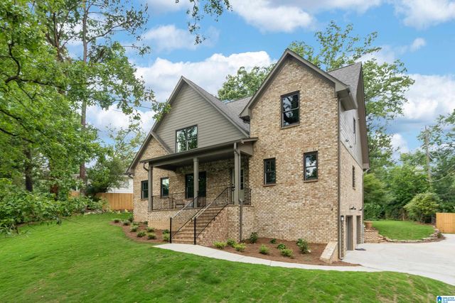 74 PARKWAY DRIVE, Homewood, AL 35209