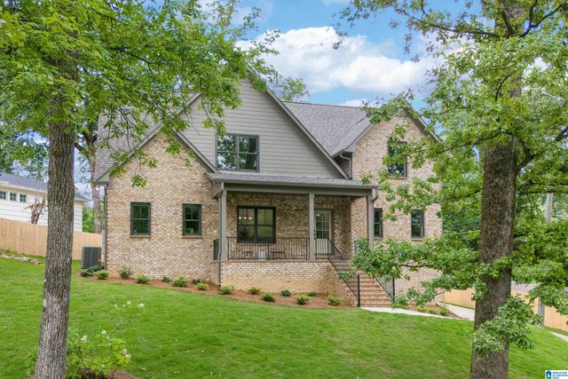 74 PARKWAY DRIVE, Homewood, AL 35209