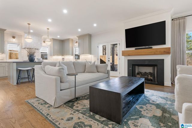 74 PARKWAY DRIVE, Homewood, AL 35209